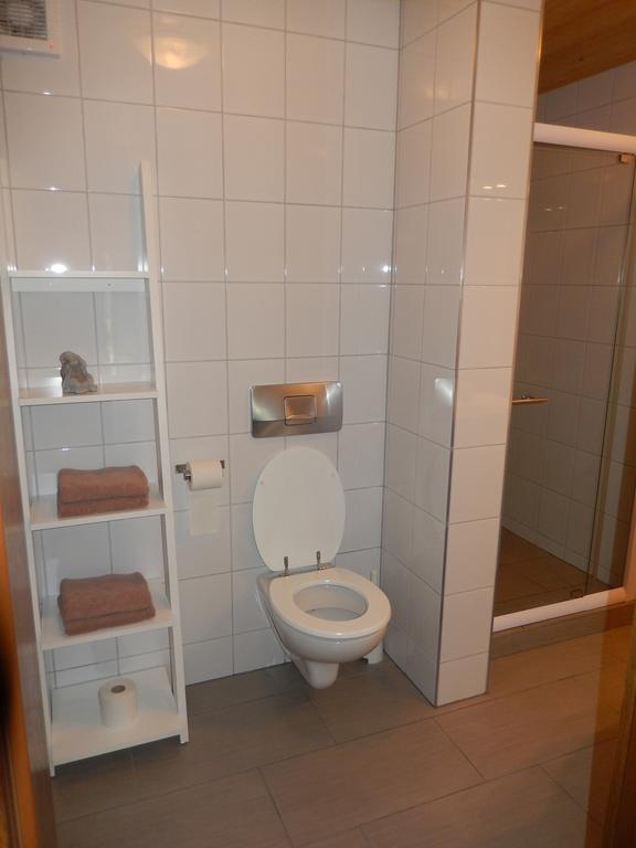Haus Am Wald Apartment Щайндорф ам Осиахер Зее Стая снимка