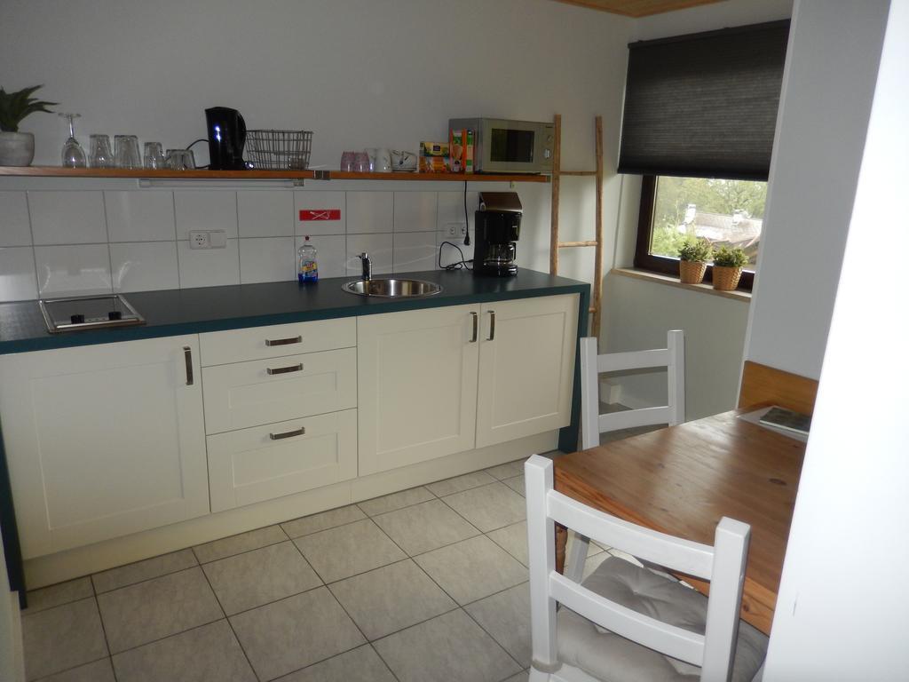 Haus Am Wald Apartment Щайндорф ам Осиахер Зее Екстериор снимка