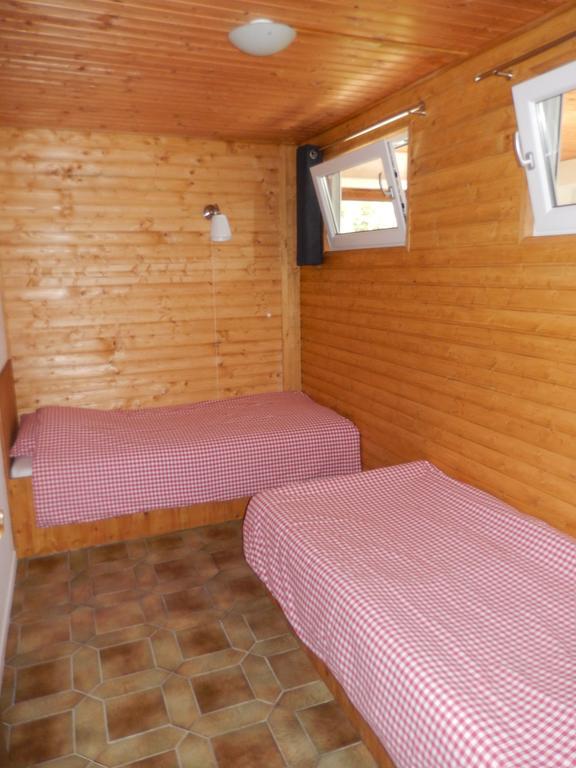 Haus Am Wald Apartment Щайндорф ам Осиахер Зее Екстериор снимка